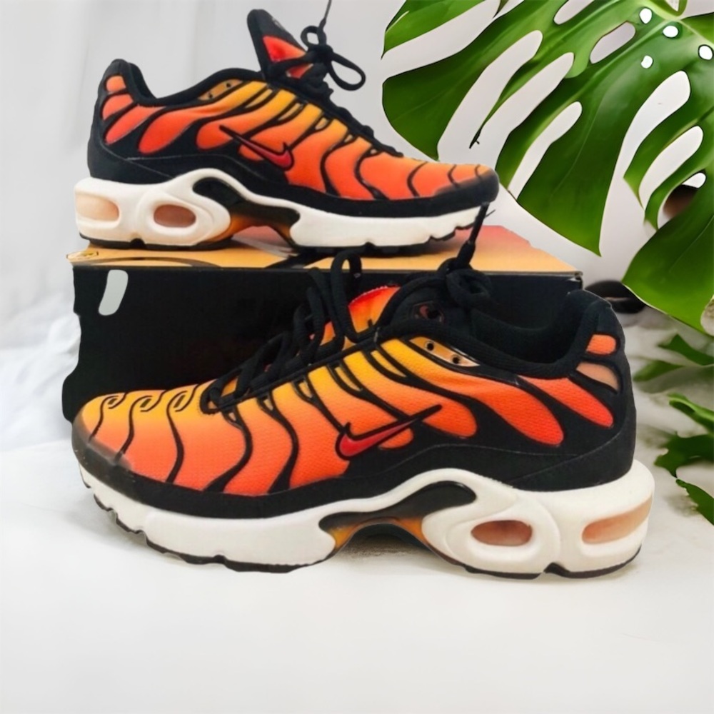 Nike Air Max Plus OG Sunset